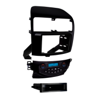 Preview: Metra Electronics 99-7809B