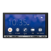 Preview: Sony XAV-AX3000