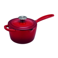 Preview: Crofton CAST IRON