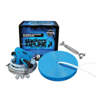 Preview: Slackers ZIPLINE