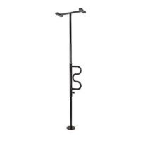 Preview: Standers Security Pole