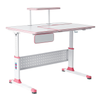 Preview: ApexDesk Little Soleil DX