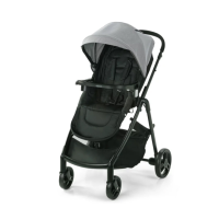 Preview: Graco MODES BASIX
