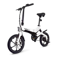 Preview: JUPITERBIKE Discovery x5