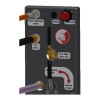 Control Unit Logo