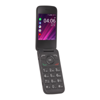 Preview: Alcatel MY FLIP 2