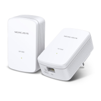 Preview: Mercusys MP500