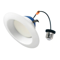 Preview: Cree TRDL6 Series