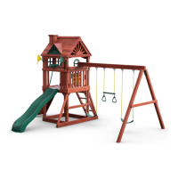 Preview: Gorilla Playsets Nantucket II