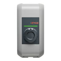 Preview: Keba KeContact X Series