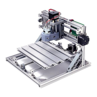 Preview: SainSmart Genmitsu CNC