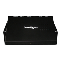 Preview: Lumagen Radiance Series