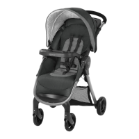Preview: Graco FastAction SE