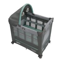 Preview: Travel Lite Crib with Stages