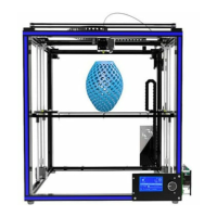Preview: TRONXY X5S