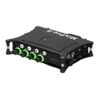 Preview: Sound Devices MixPre II Series