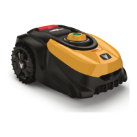 Preview: Mowox RM 800 Li BT