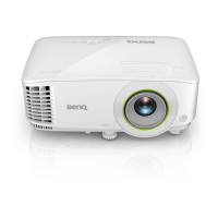 Preview: BenQ EX600