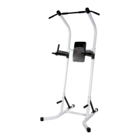 Preview: Body Flex Sports PT600