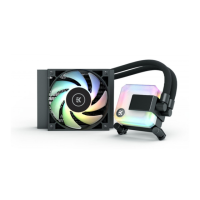 Preview: ekwb EK-AIO 120 D-RGB