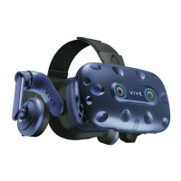 Preview: HTC VIVE Pro Eye