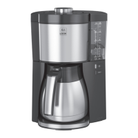 Preview: Melitta LOOK THERM Perfection