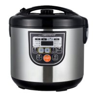 Preview: ESPERANZA COOKING MATE EKG011