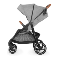Preview: Kinderkraft GRANDE 2020