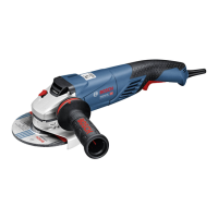 Preview: Bosch Professional GWS 18-125 L