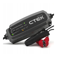 Preview: CTEK POWERSPORT