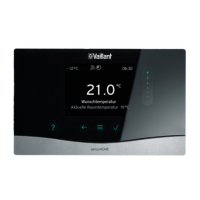 Preview: Vaillant sensoHOME VRT 380f