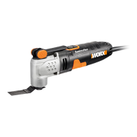 Preview: Worx Sonicrafter WX685