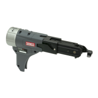 Preview: Senco Duraspin DS230