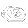 Automobile Accessories Logo