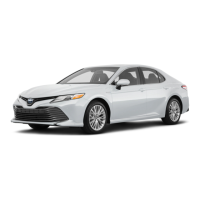Preview: Toyota CAMRY HYBRID 2019