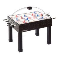 Preview: Carrom Super Stick Hockey