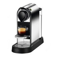 Preview: Breville Nespresso Citiz
