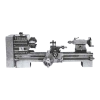 Lathe Logo
