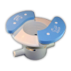 Swimming Pool Filter Logo