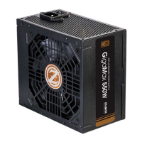 Preview: ZALMAN GigaMax Series
