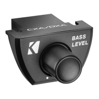 Preview: Kicker CXARC