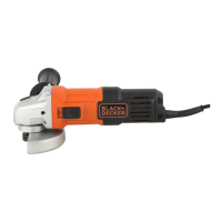 Preview: Black+Decker G650 Series