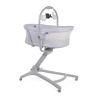 Preview: Chicco BABY HUG 4 IN 1