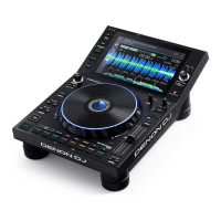 Preview: Denon SC6000 PRIME