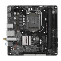 Preview: ASROCK H410M-ITX/ac