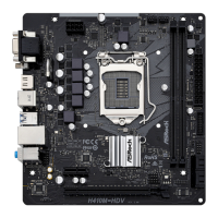Preview: ASROCK H410M-HDV
