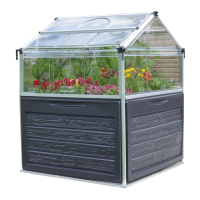 Preview: Palram Plant Inn