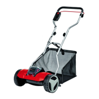 Preview: EINHELL GE-HM 18/38 Li
