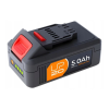 Battery Pack Logo