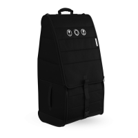 Preview: Bugaboo Comfort transport bag